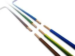 Slide of HPK Electric