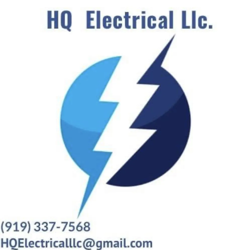 Slide of HQ Electrical