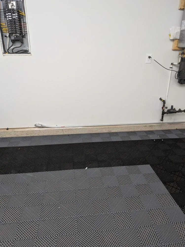 Slide of HR Electric Service