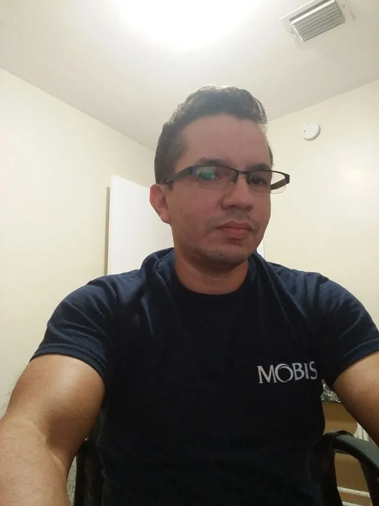 Slide of HR Electric Service