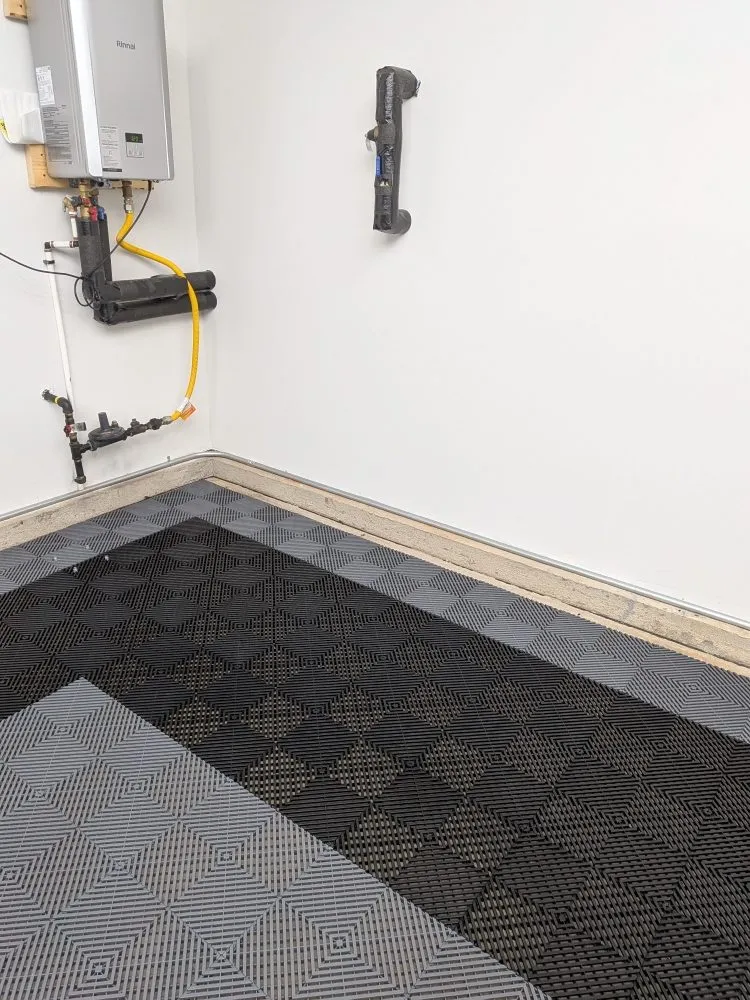 Slide of HR Electric Service