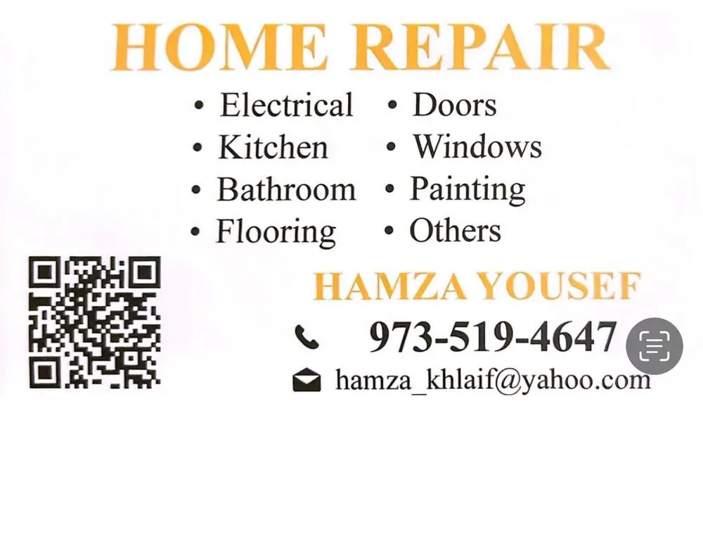 Slide of Hr Home Repair