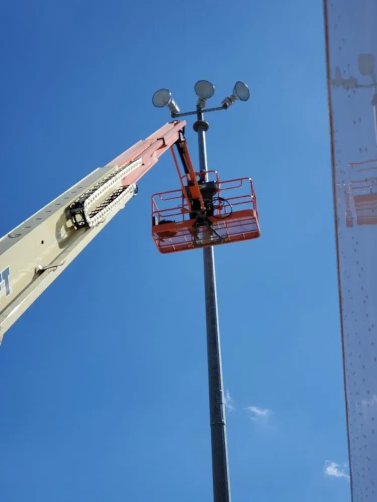 Slide of HR Phoenix Electrical & Plumbing