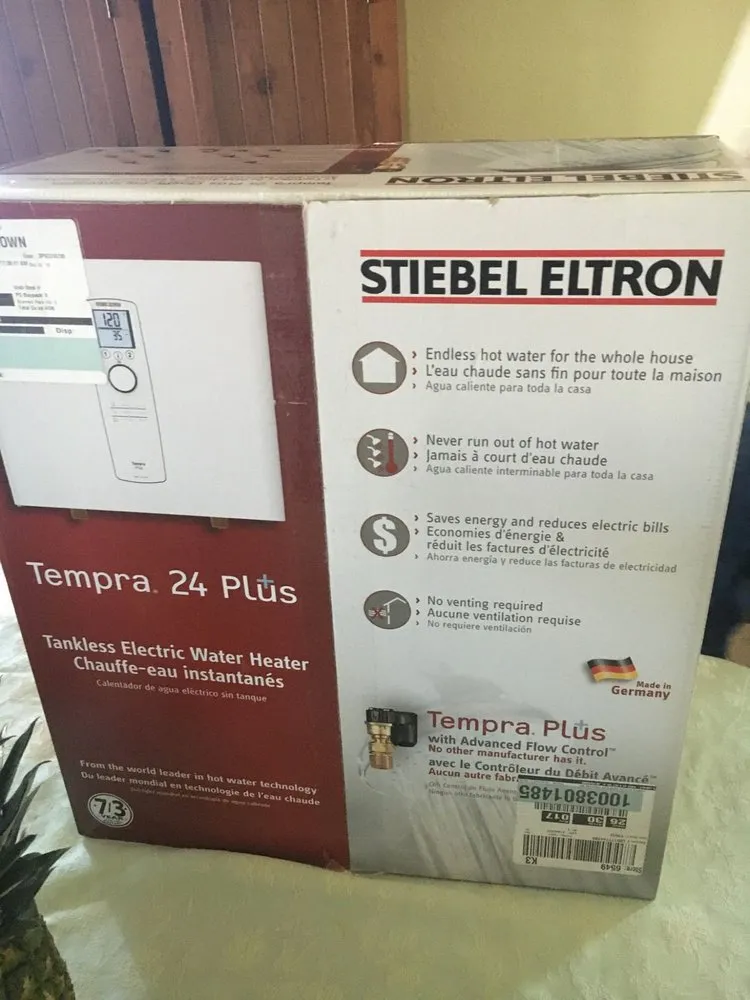 Slide of HR Phoenix Electrical & Plumbing