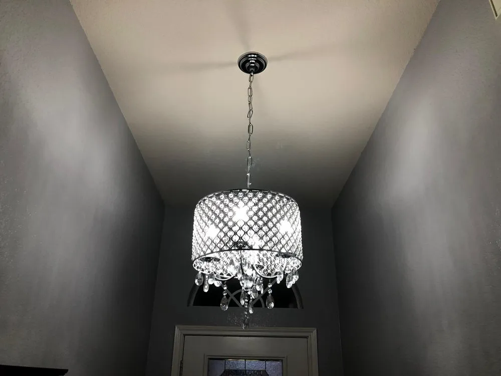 Certified panel upgrade in ,  by HR Phoenix Electrical & Plumbing