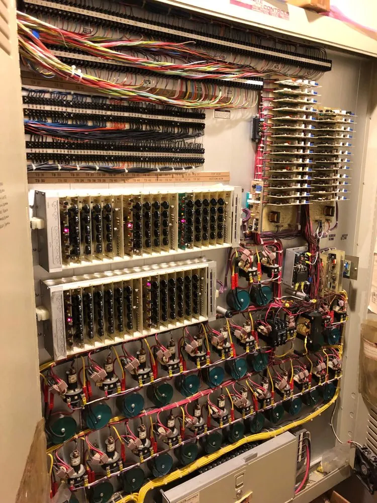 Slide of HR Phoenix Electrical & Plumbing