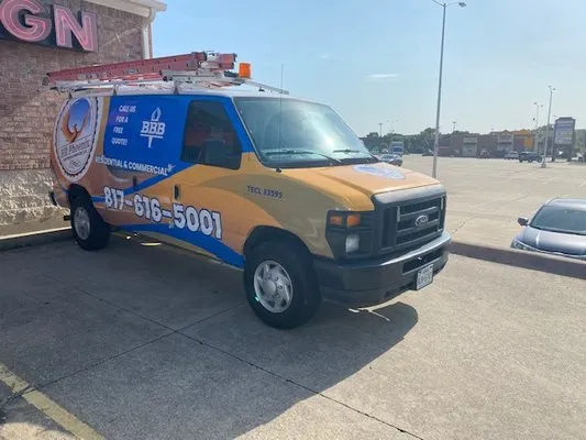 HR Phoenix Electrical & Plumbing