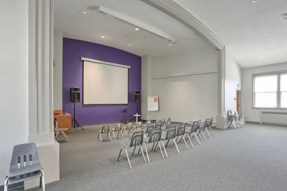 Slide of HR Weaver Building Systems