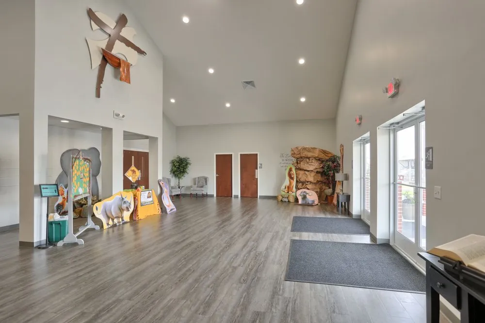 Slide of HR Weaver Building Systems