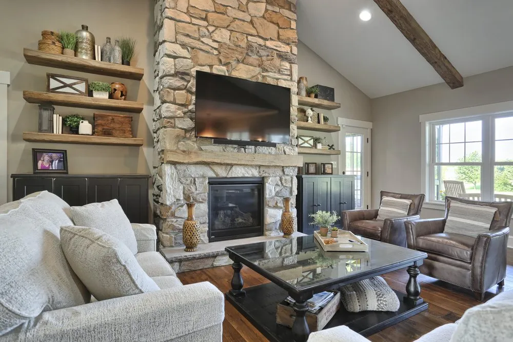 Slide of HR Weaver Building Systems