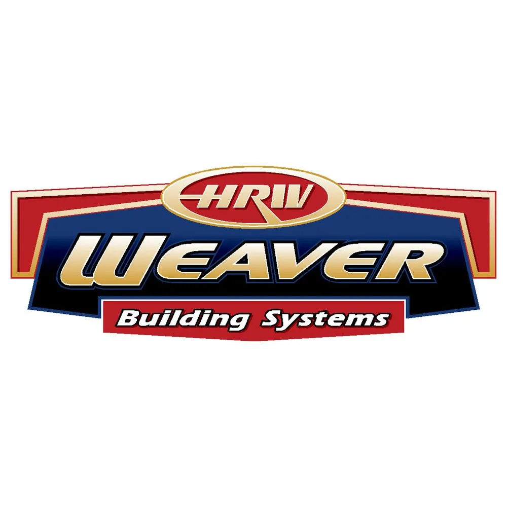 Slide of HR Weaver Building Systems