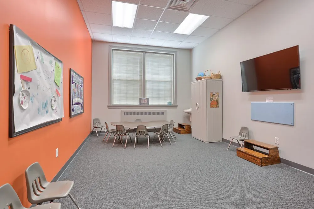 Slide of HR Weaver Building Systems