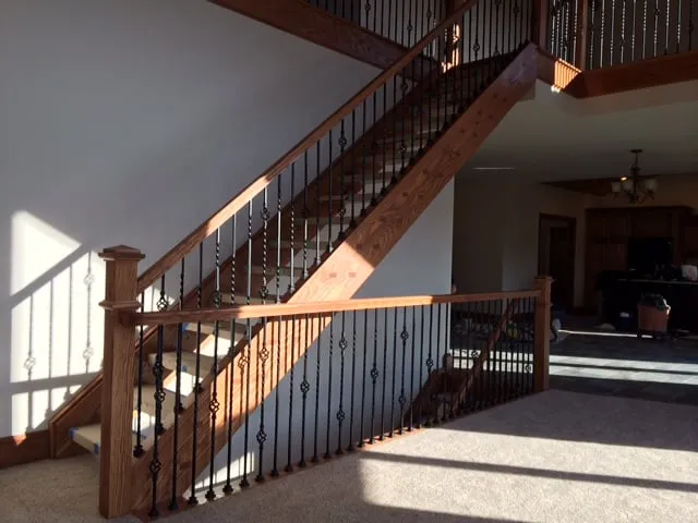 Professional electrician providing wiring installation in Annville, PA - HR Weaver Building Systems