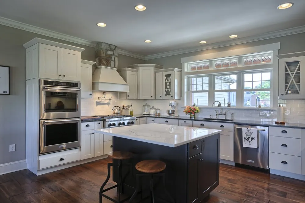 Slide of HR Weaver Building Systems