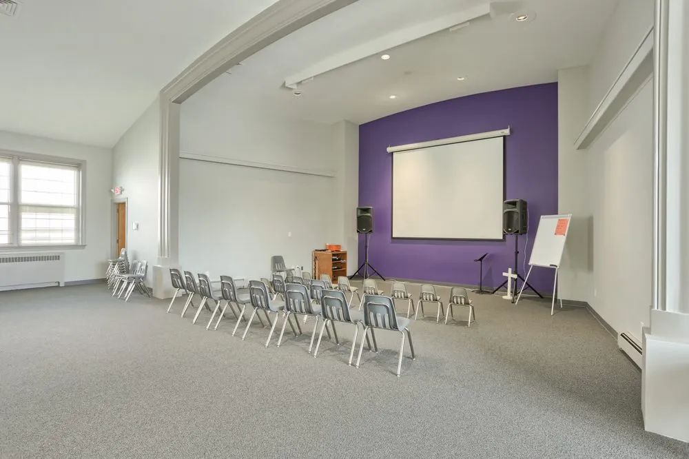 Slide of HR Weaver Building Systems