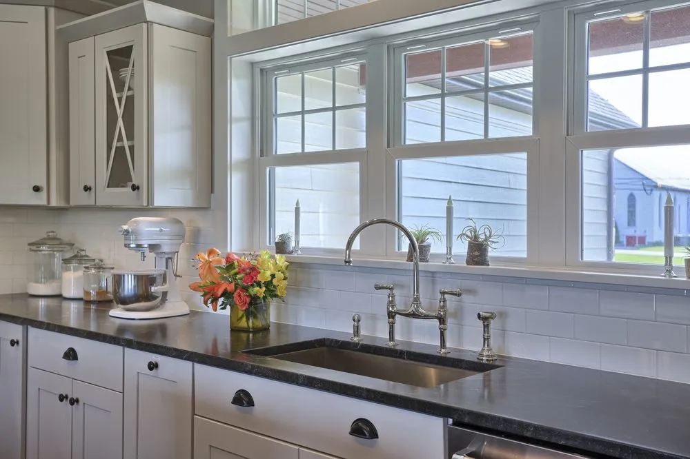 Slide of HR Weaver Building Systems