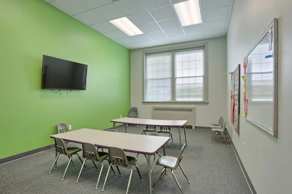 Slide of HR Weaver Building Systems