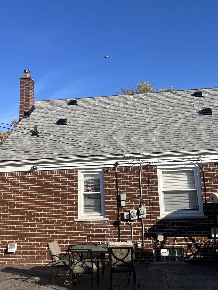 Slide of HRH Ventures