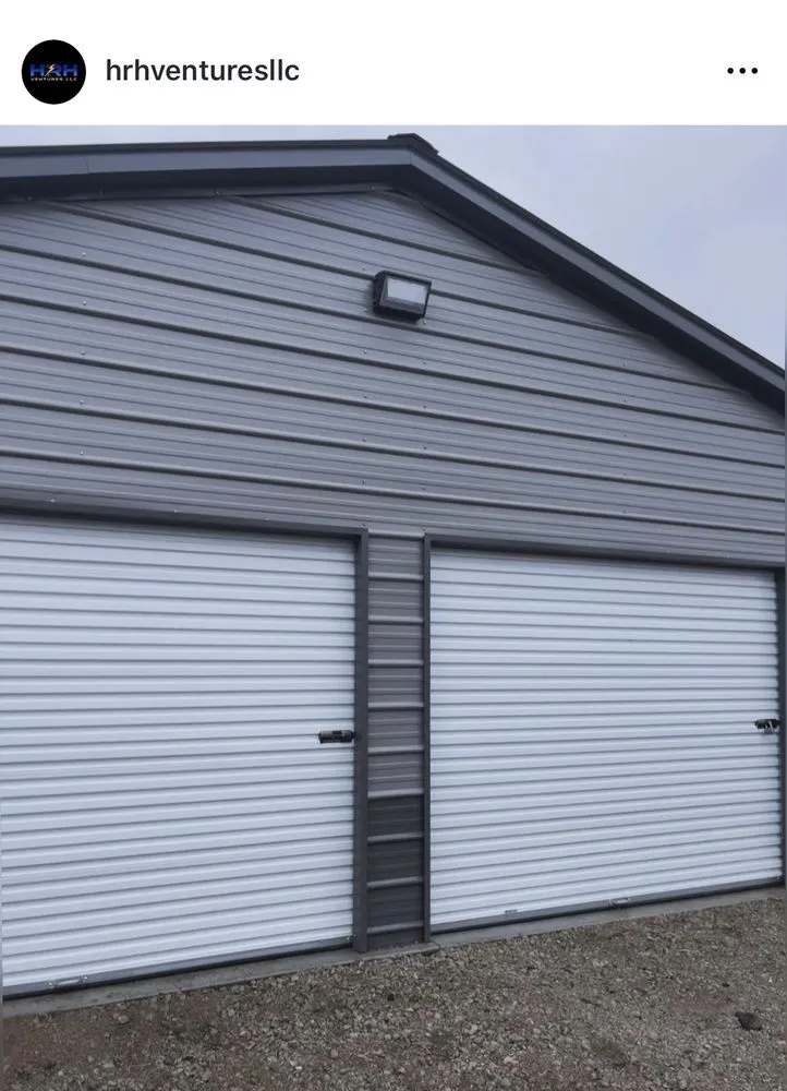 Slide of HRH Ventures