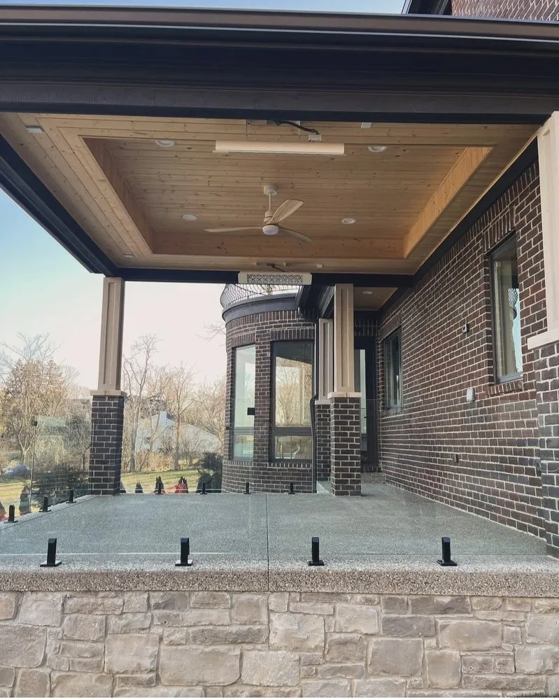 Slide of HRH Ventures