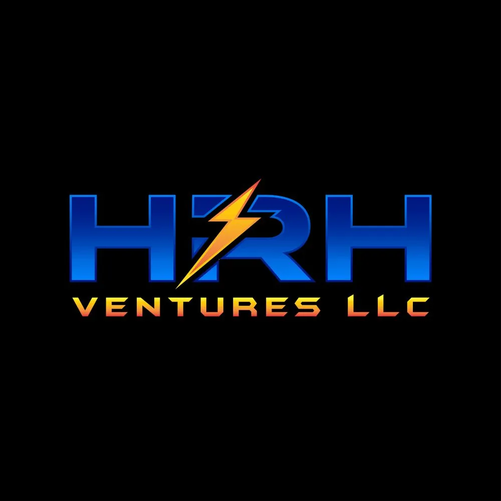 Slide of HRH Ventures