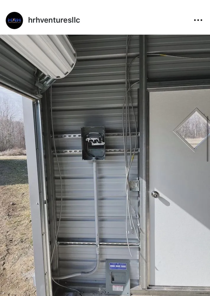 Slide of HRH Ventures