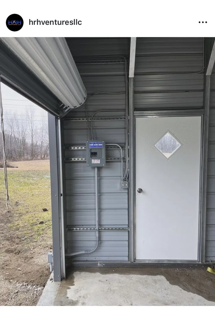 Slide of HRH Ventures