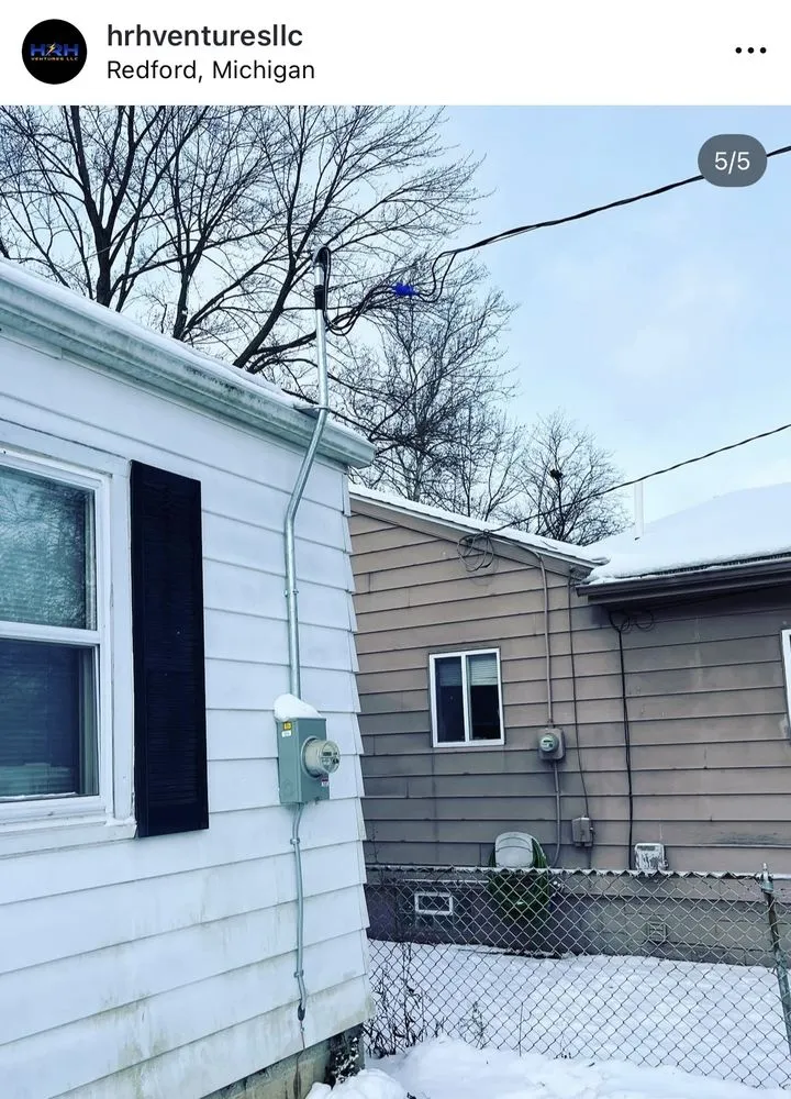 Slide of HRH Ventures