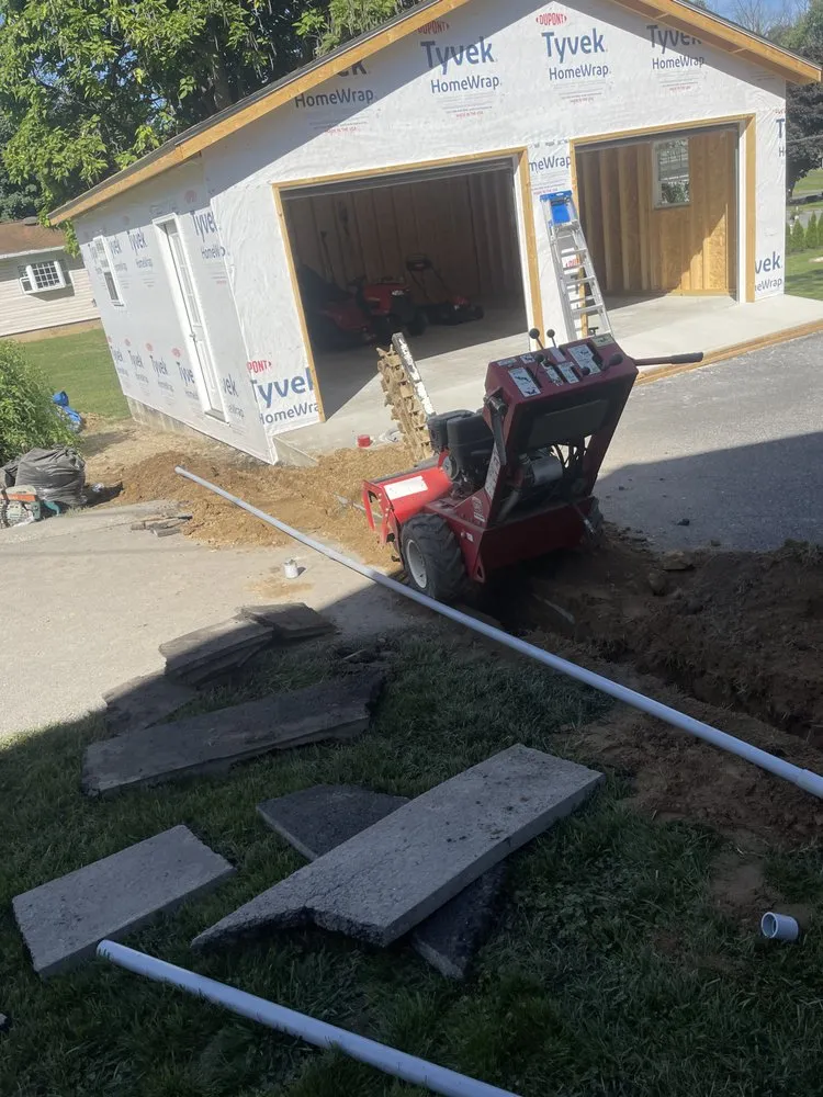 Professional electrical service for homes in outlet and switch repair,  by 