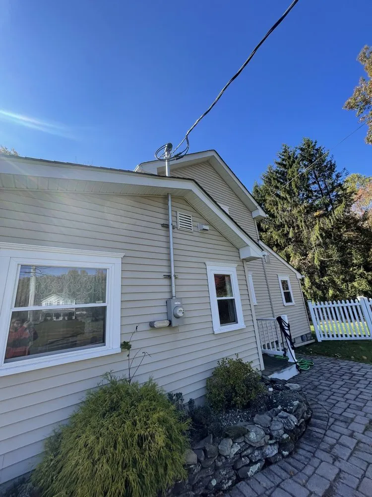 Slide of Hriczak Electrical Contracting