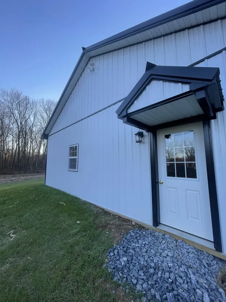 Slide of Hriczak Electrical Contracting