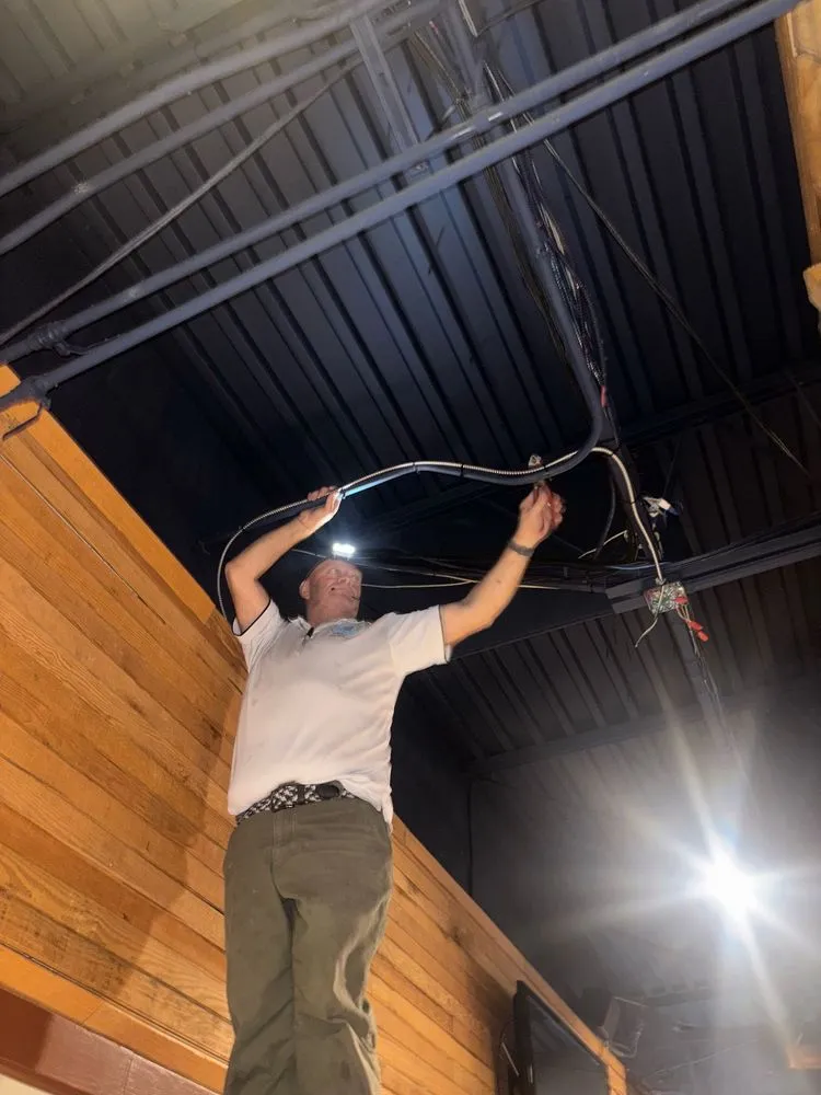 Slide of HRN Services