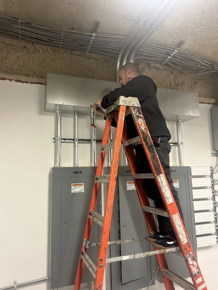 Slide of HRN Services