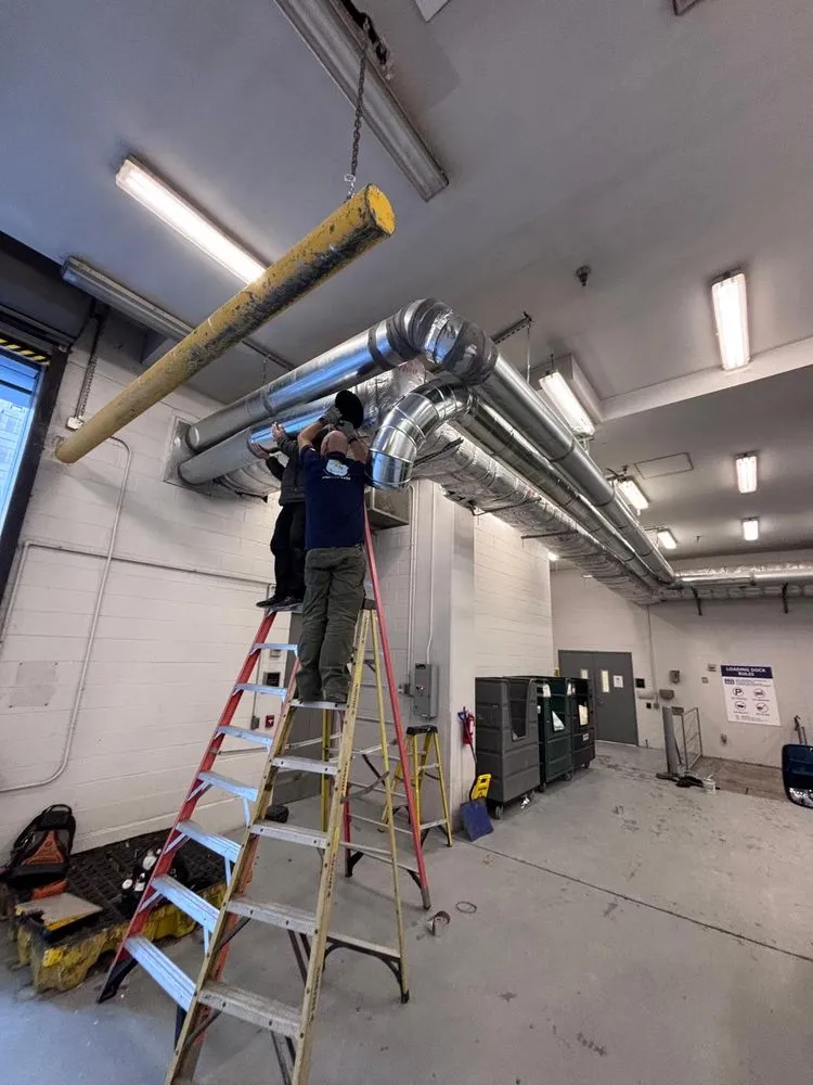 Slide of HRN Services