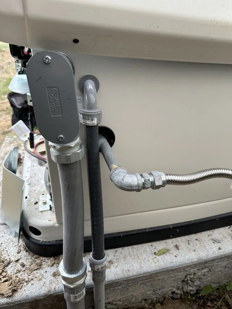 Slide of HRR Electric