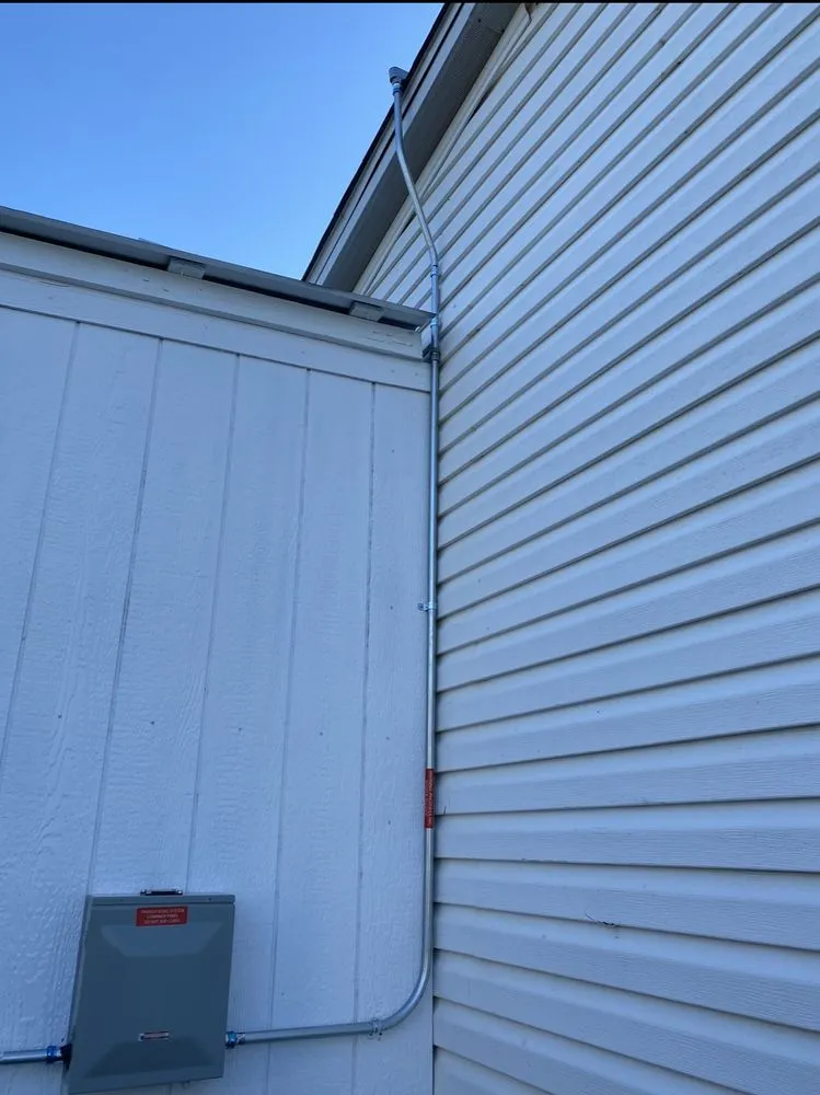 Slide of HRR Electric