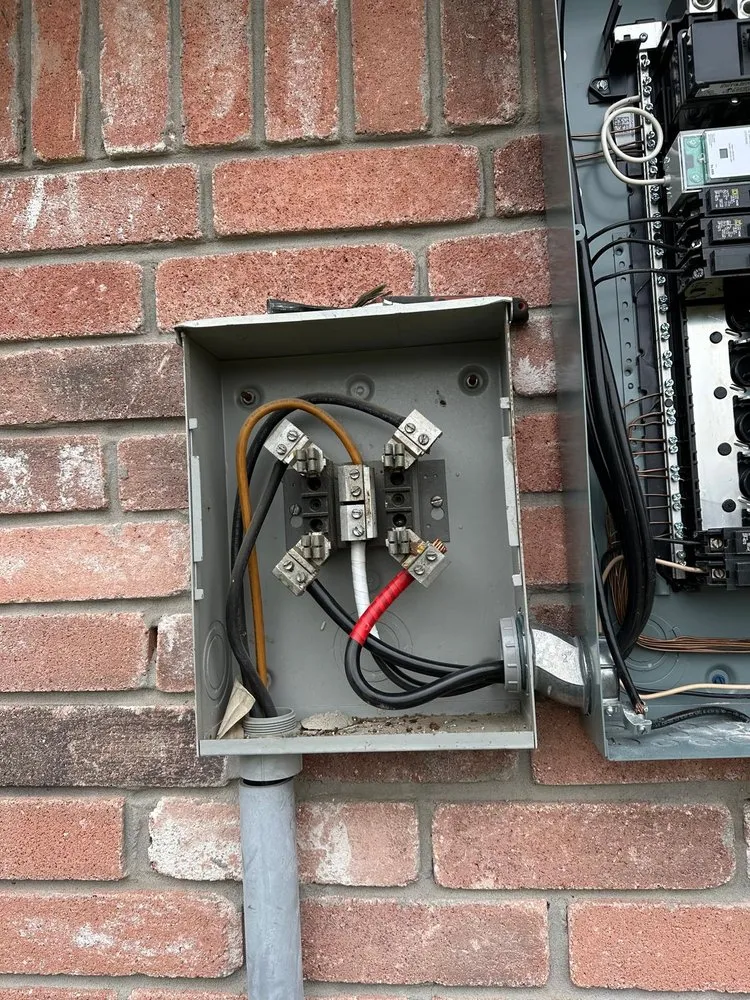 Slide of HRR Electric