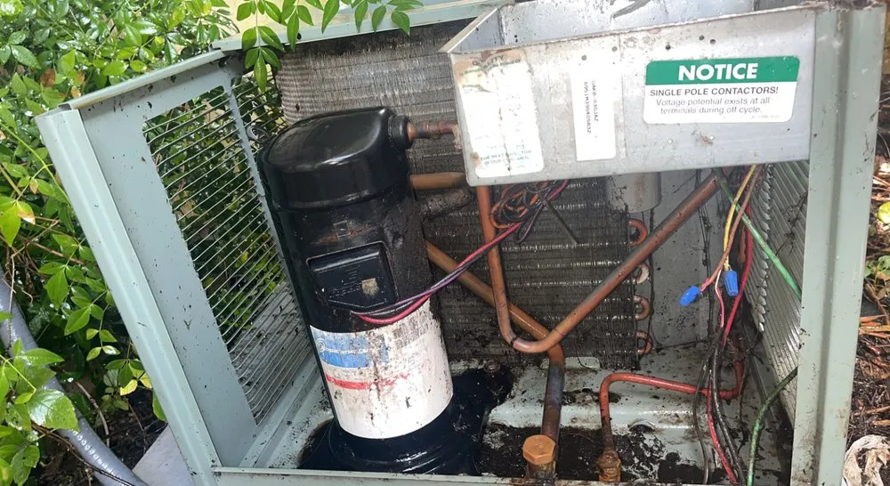 Slide of H&S Air Conditioning & Electric