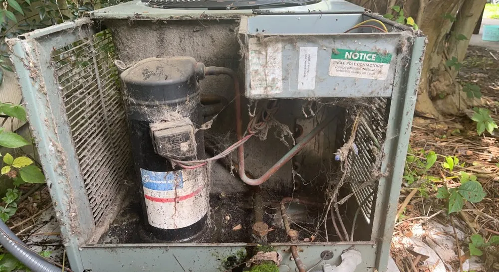 Slide of H&S Air Conditioning & Electric