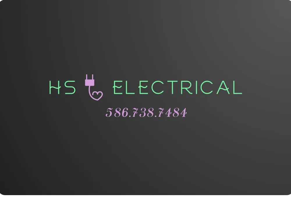 Slide of HS Electrical