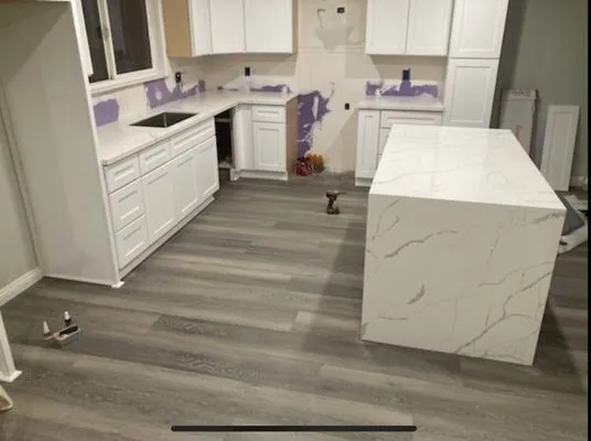 HS General Contractor Logo