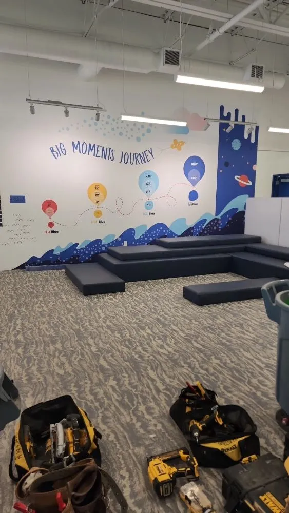 Slide of HSB Electrical Service