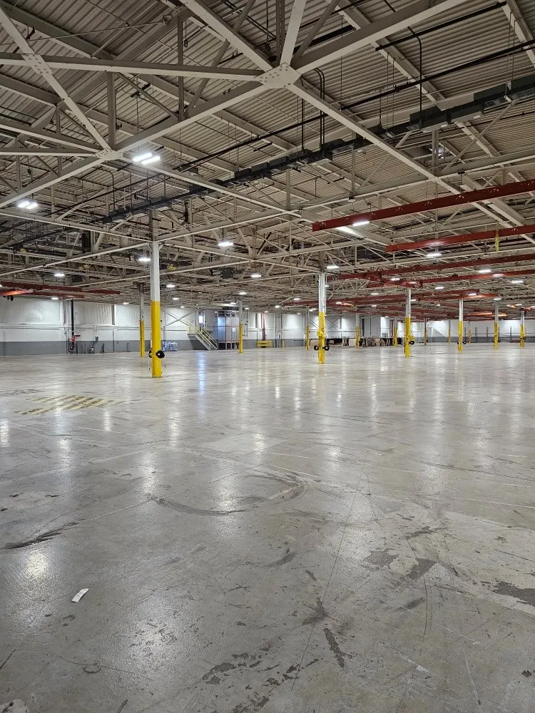 Slide of HSB Electrical Service