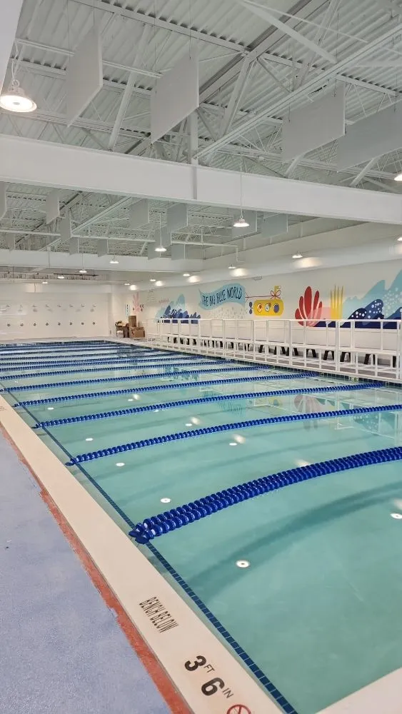 Slide of HSB Electrical Service