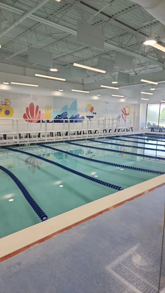 Slide of HSB Electrical Service