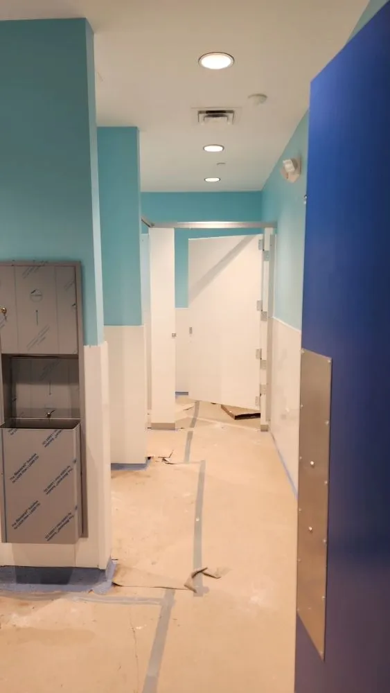 Slide of HSB Electrical Service