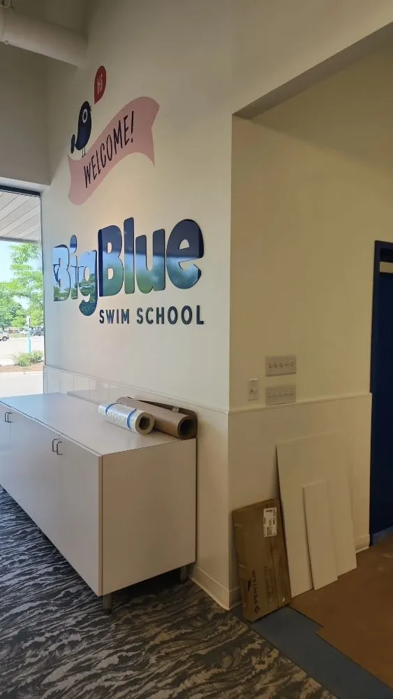 Slide of HSB Electrical Service