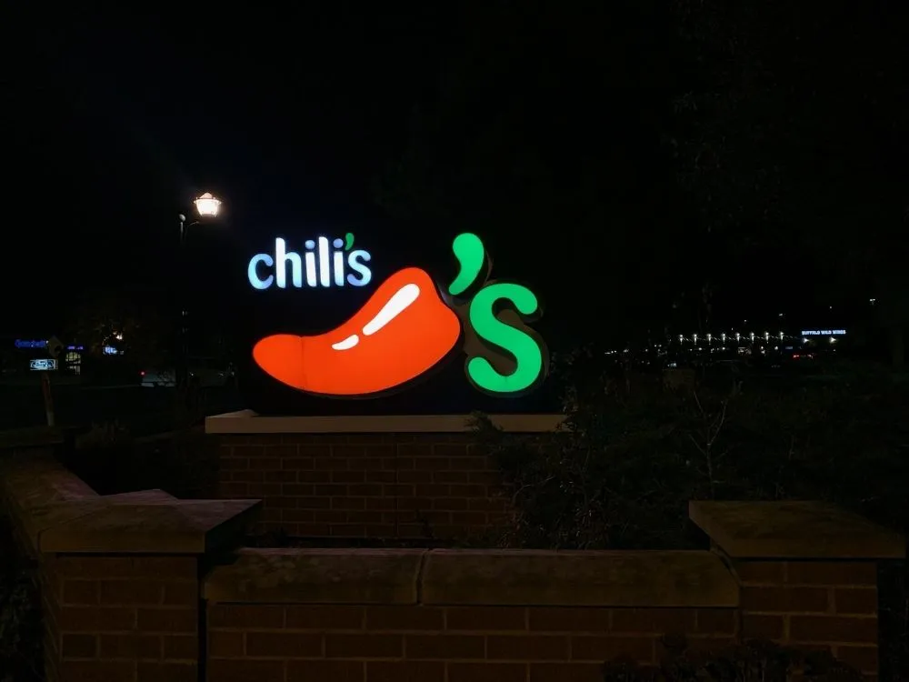 Slide of HSB Electrical Service