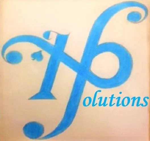 Slide of HSP Solutions