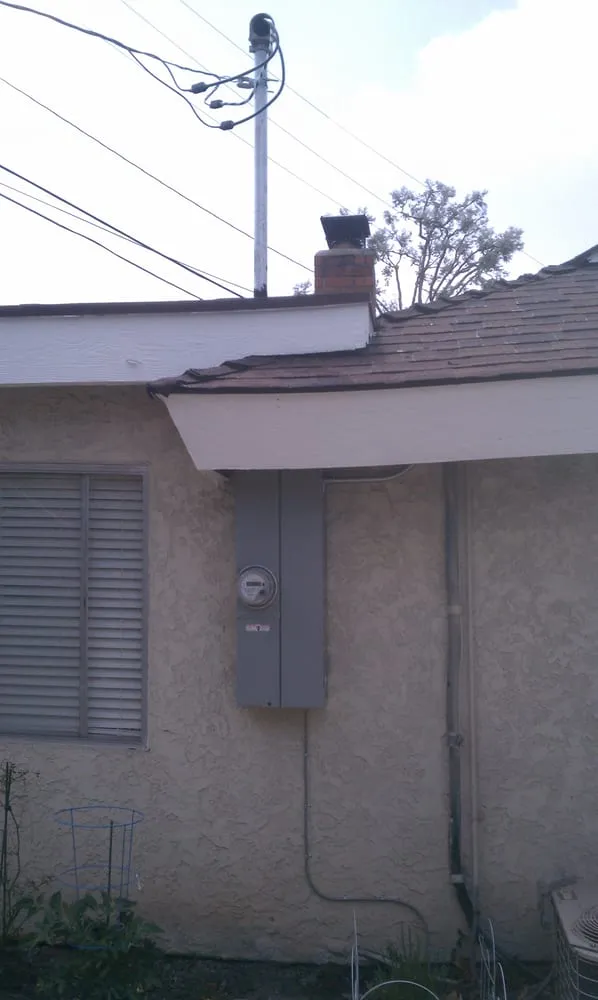 Certified wiring installation service in ,  - HSR Construction